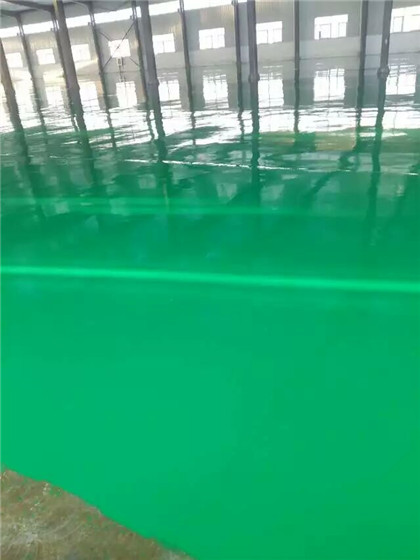 林芝，我直接给你一份室外地坪漆翻新维修